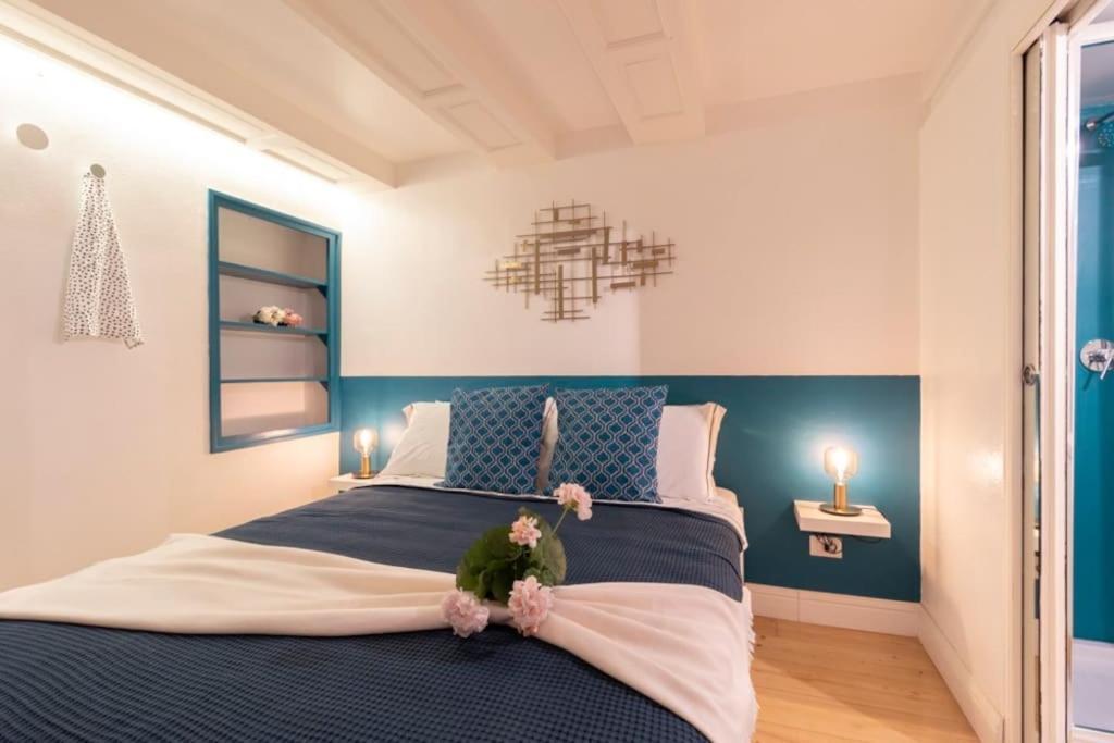 Relstay - Brera - Fascinating 1Br Milán Exteriér fotografie
