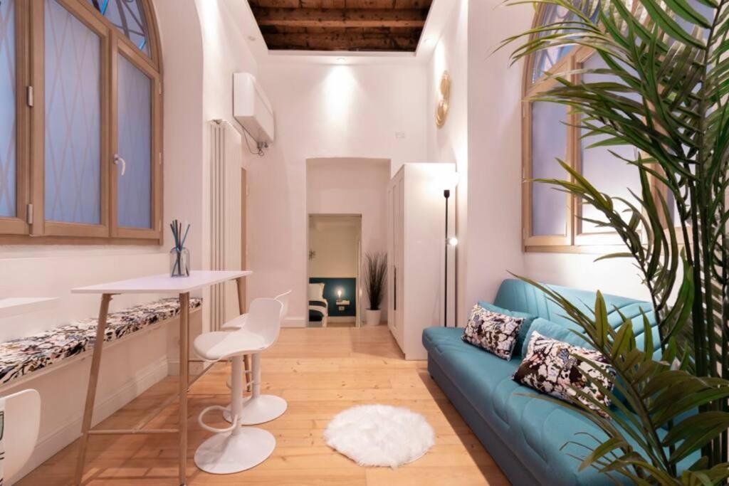 Relstay - Brera - Fascinating 1Br Milán Exteriér fotografie
