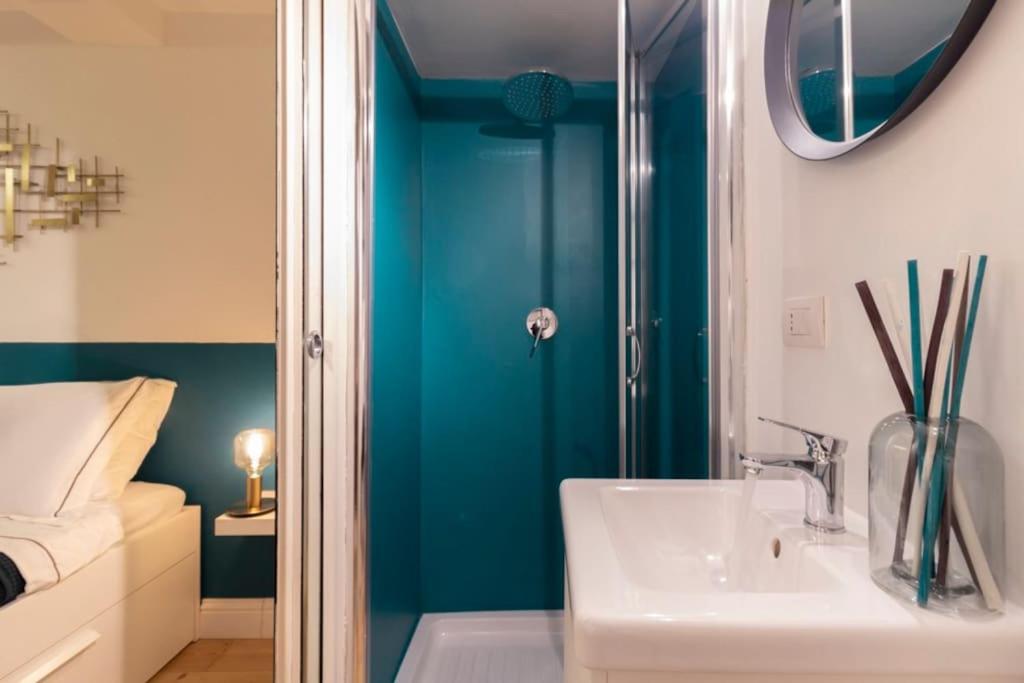 Relstay - Brera - Fascinating 1Br Milán Exteriér fotografie