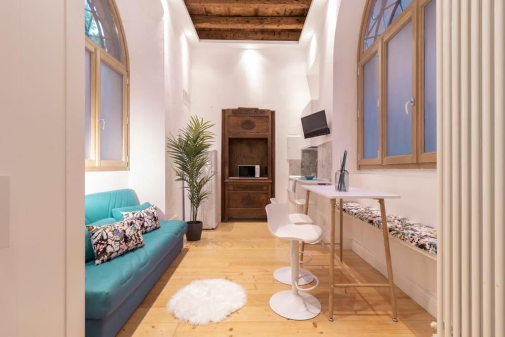 Relstay - Brera - Fascinating 1Br Milán Exteriér fotografie
