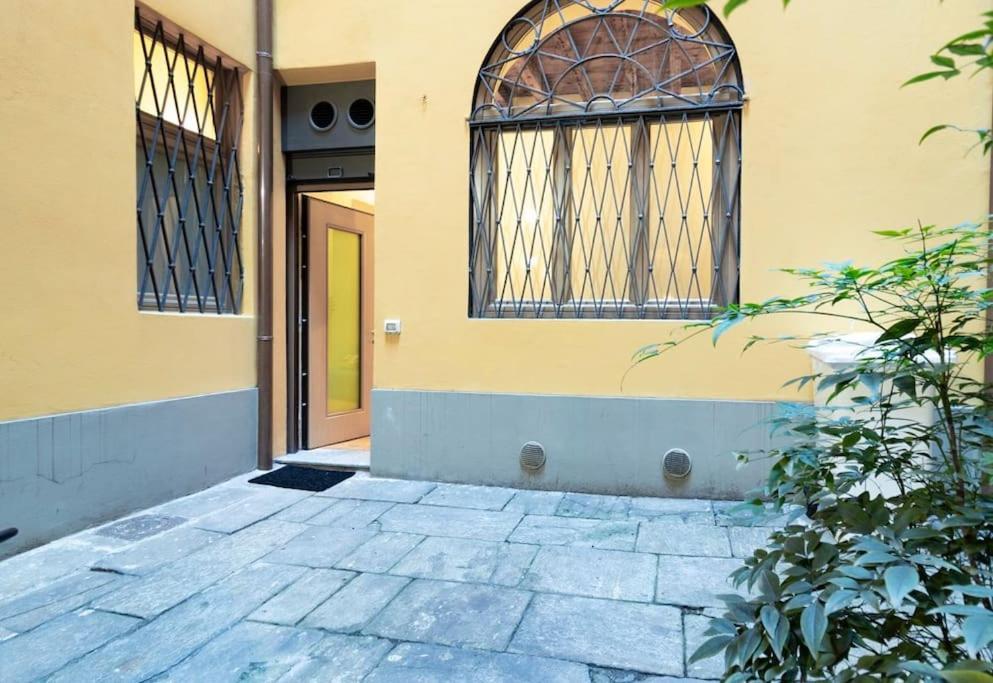 Relstay - Brera - Fascinating 1Br Milán Exteriér fotografie